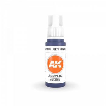 AK ULTRAMARINE AK-11179